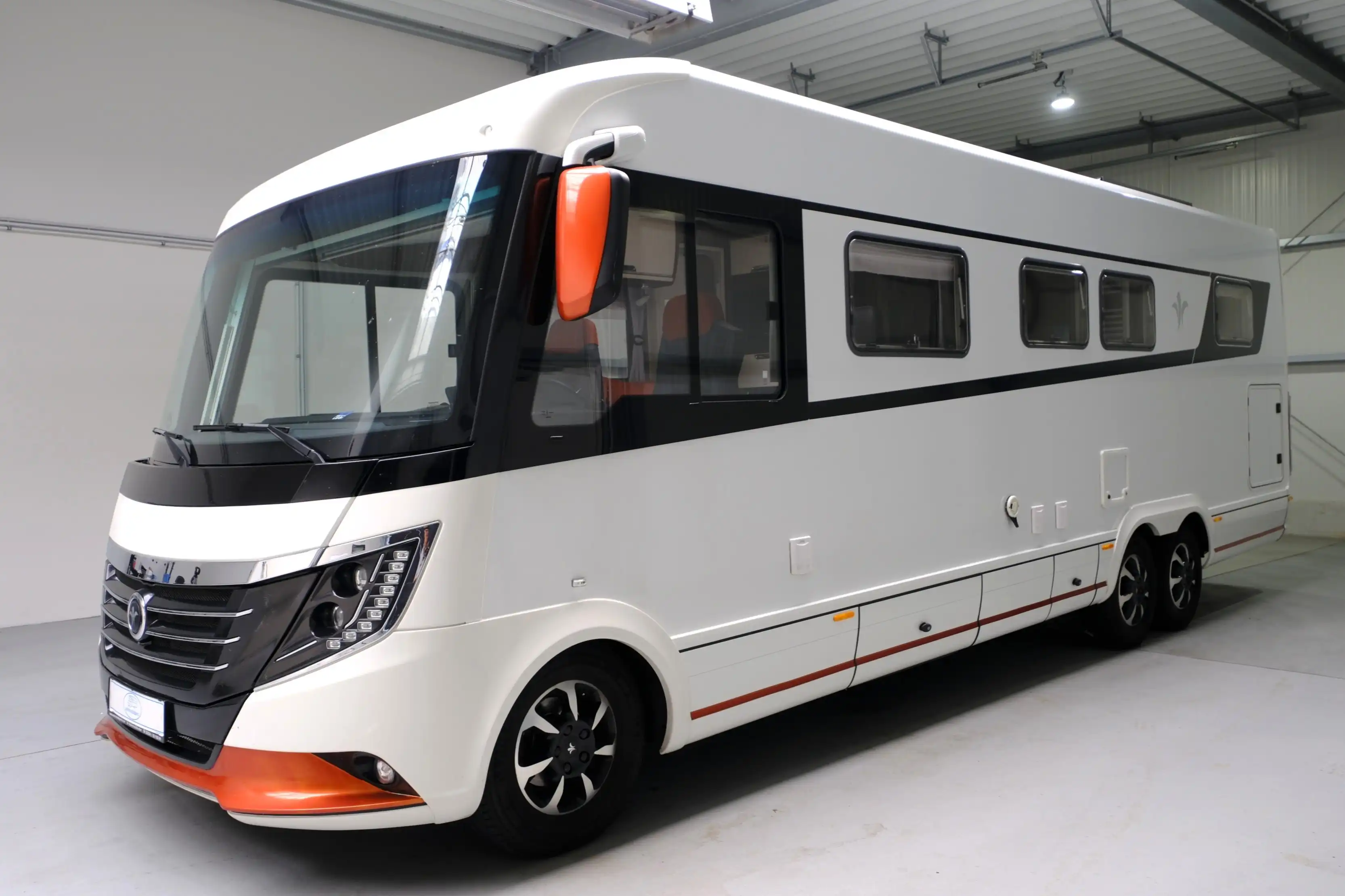 NIESMANN + BISCHOFF Arto 88 E